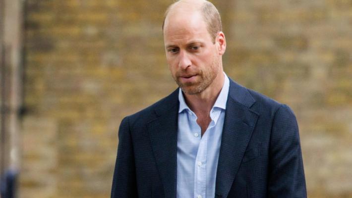 William confessa, 'è stato l'anno più difficile della mia vita'