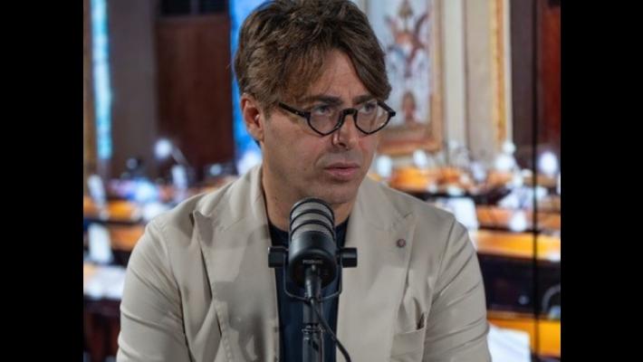 Auteri si autosospende da FdI,'chiarirò tutto,carte in mano'