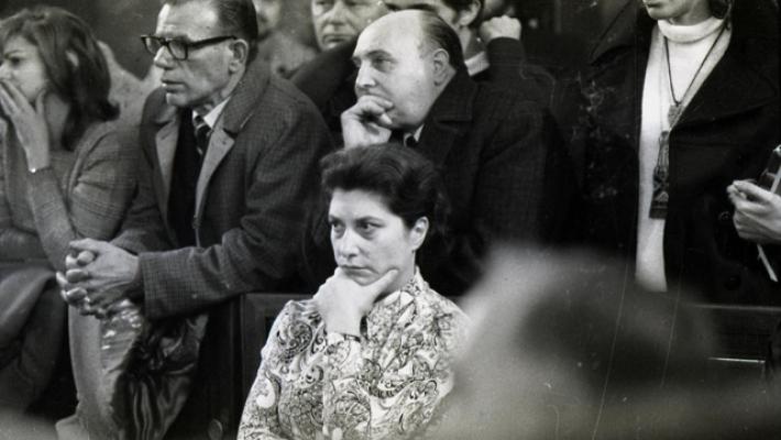 Piazza Fontana: morta a Milano Licia Pinelli, aveva 96 anni