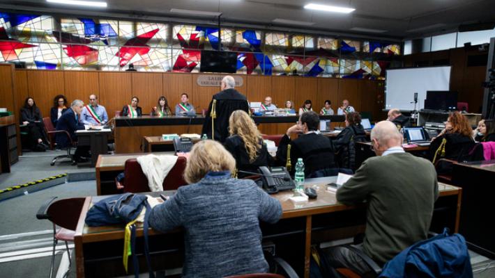 Teste, 007 egiziani chiesero copia passaporto di Regeni