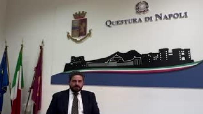 Napoli, armi finte modificate per farle sparare: presi due artigiani