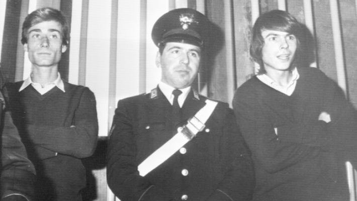 Ludwig: riaperte le indagini sul rogo del cinema Eros. Si cerca un terzo uomo