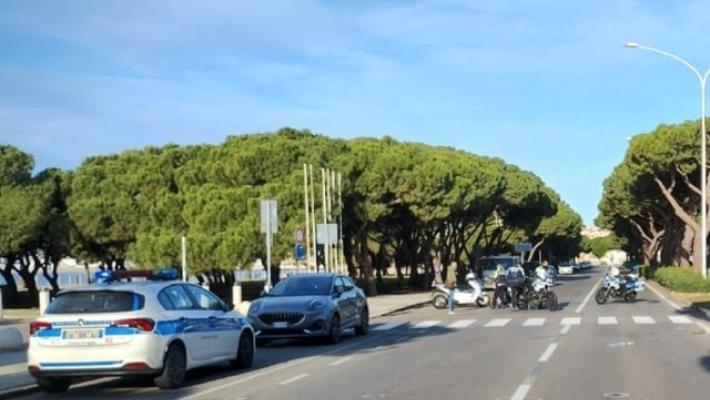 Morta dopo 24 ore 17enne investita davanti a scuola a Cagliari