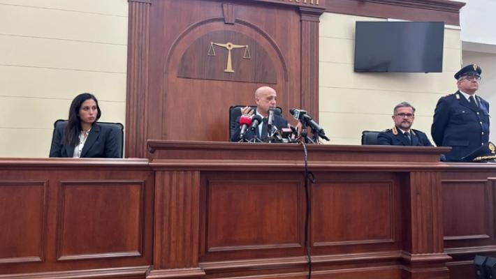 Larimar si è uccisa", indagine anche su revenge porn. Ancora nessun indagato