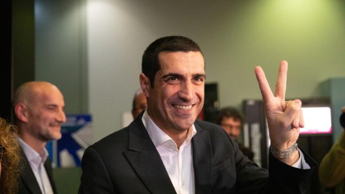 De Pascale proclamato presidente della Regione Emilia-Romagna