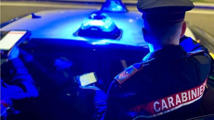 Nuovo colpo a ditta orafa Aretino, con camion bloccate strade. Usato un caterpillar per entrare