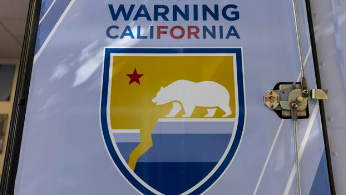 Revocato l'allarme tsunami in California