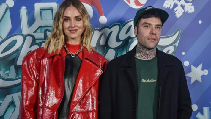 Tribunale Milano pronuncia separazione tra Ferragni e Fedez