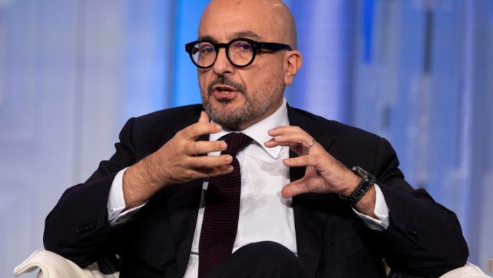 Gennaro Sangiuliano 