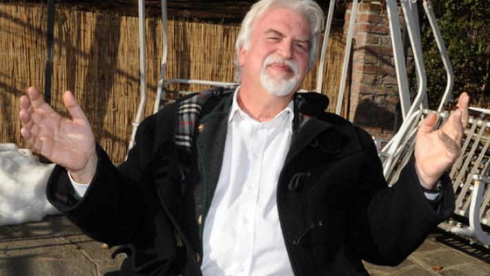 E' morto Matteo Brigandì, lo storico avvocato di Bossi