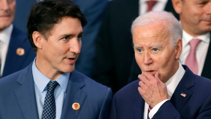 Justin Trudeau si dimette dopo 15 anni da leader del partito liberale. Resterà premier fino alla scelta del nuovo leader