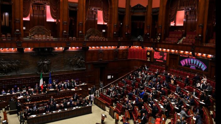 Terragni è la nuova Garante per l'infanzia e l'adolescenza