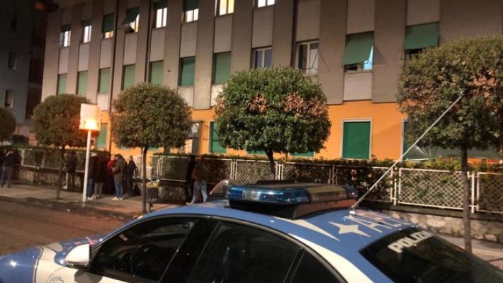 ++ Ritrovata la neonata rapita, era in auto con coppia ++