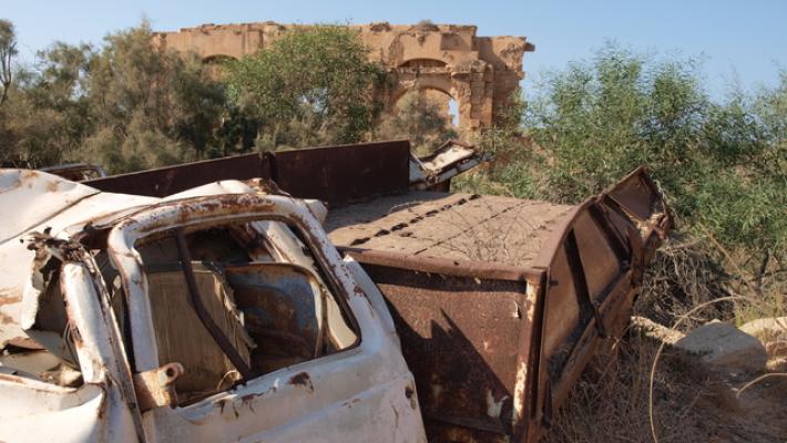 Almasri Habish espulso, già in volo verso la LIbia