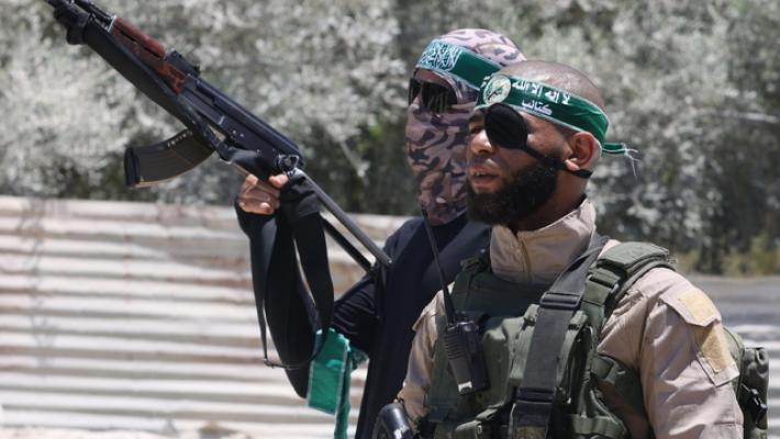 Dai dazi a Gaza: un mondo senza regole