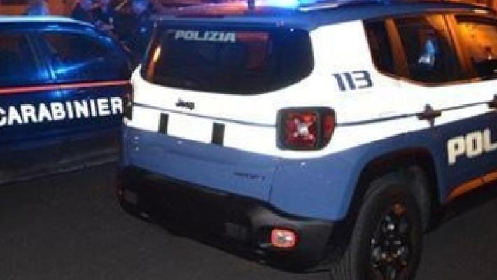 De Pascale: "In Emilia 235 agenti ogni 100mila abitanti, siamo fanalino di coda in Italia"