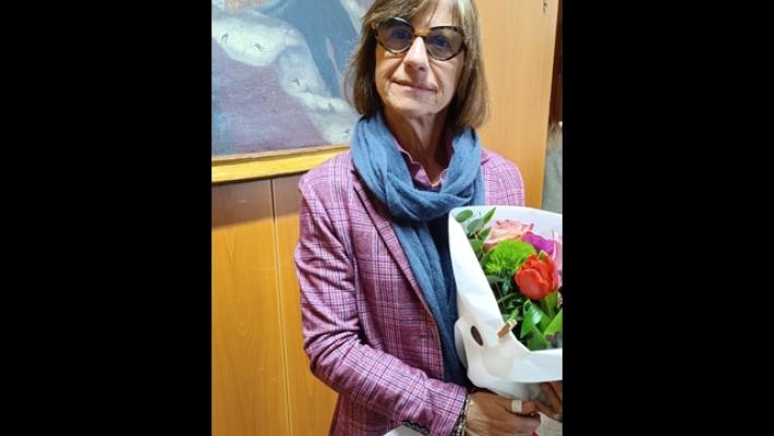 Da Torino in Europa, avvocata Porta in difesa dei diritti umani