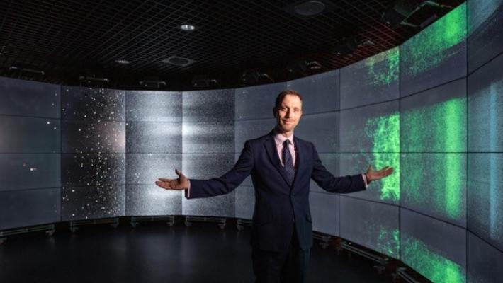 Sissa su Piano Ue in IA, si costruirà modello ancorato all'umano