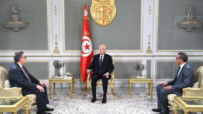 Tunisia: presidente Saied, divergenza opinioni è benefica