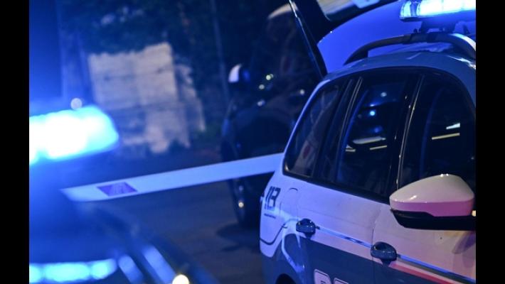 Controlli della polizia ieri sera: sequestrati 50 grammi di hashish, controllate 65 persone. Ispezionata anche la stazione