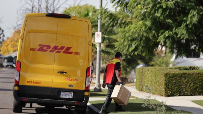 'Serbatoi di manodopera e sfruttamento', altro sequestro a Dhl