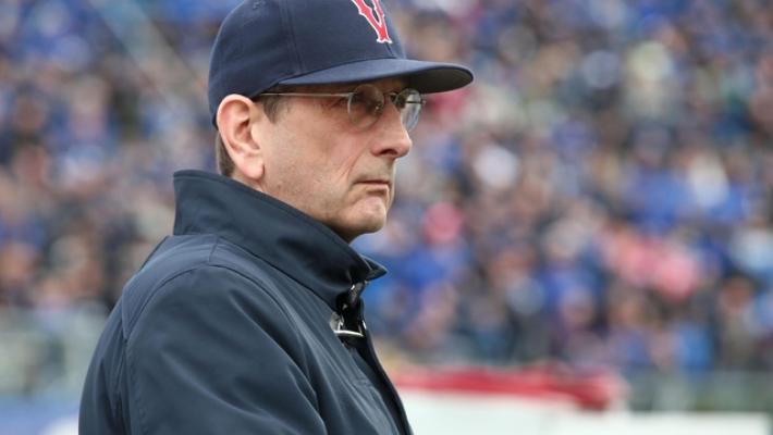 Bancarotta del Chievo Verona, chiesto giudizio di Campedelli