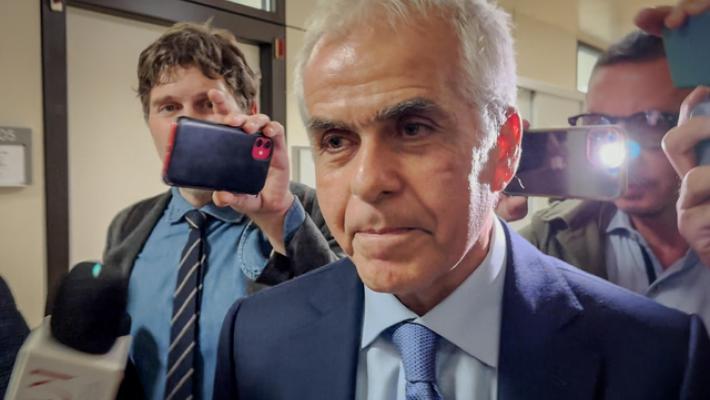 Morto l'ex superpoliziotto Carmine Gallo