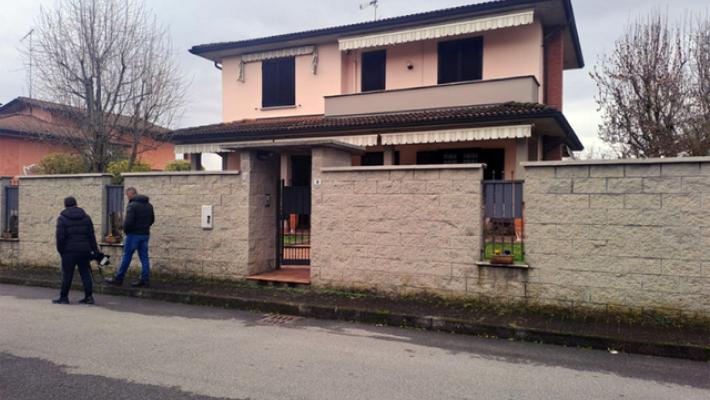 Garlasco, da relazione Ris non emergerebbe secondo omicida