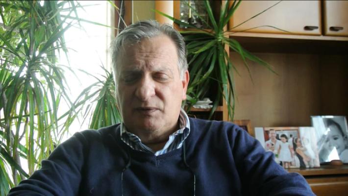 Il padre di Luca Attanasio: 'Sull'omicidio ancora punti oscuri'