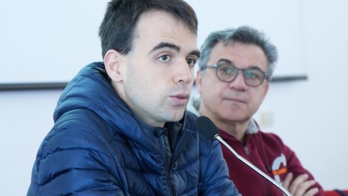 Attacchi a don Ferrari (ong Mediterranea): al via a Modena il processo a un dirigente informatico con accesso a Frontex 