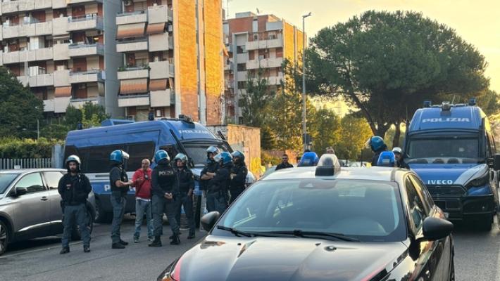 Grave 16enne accoltellato, arrestato coetaneo