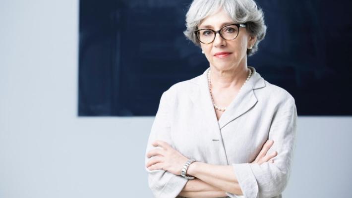 Petrillo confermata alla presidenza di Area Science Park