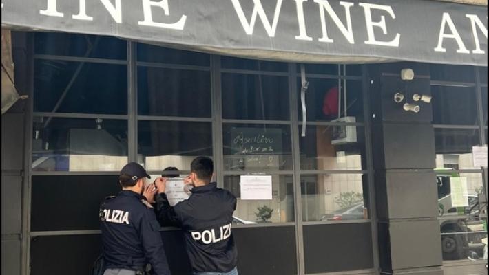 Inchiesta Gintoneria, 'cliente più assiduo versò un milione'