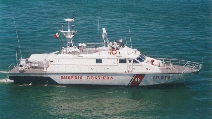 Due giovani dispersi in mare a Olbia, ricerche in corso