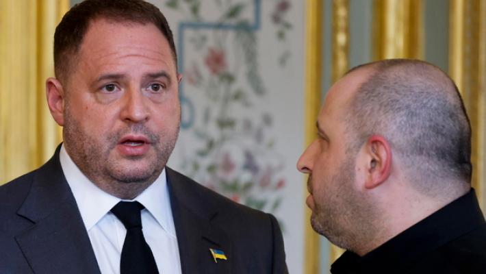 ++ Kiev, 'siamo impegnati negli sforzi di pace di Trump' ++