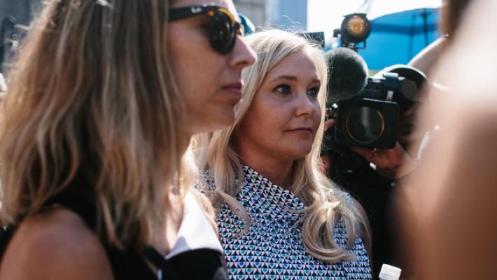 Si &egrave; suicidata Virginia Giuffre, accusatrice di Epstein e Andrea