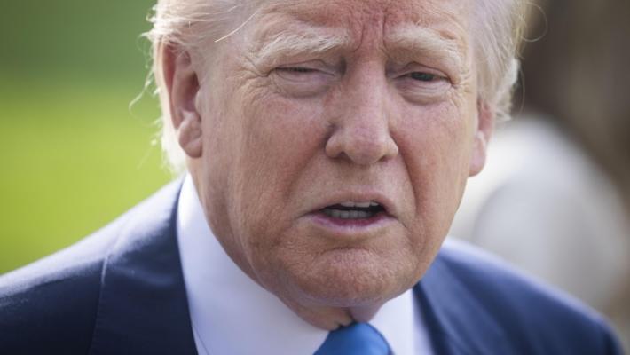 Sondaggio, per 4 americani su 10 Trump un presidente 'terribile'