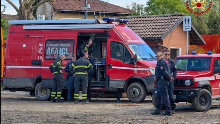 Musumeci, risorse per 1 miliardo per E-R, Marche e Toscana