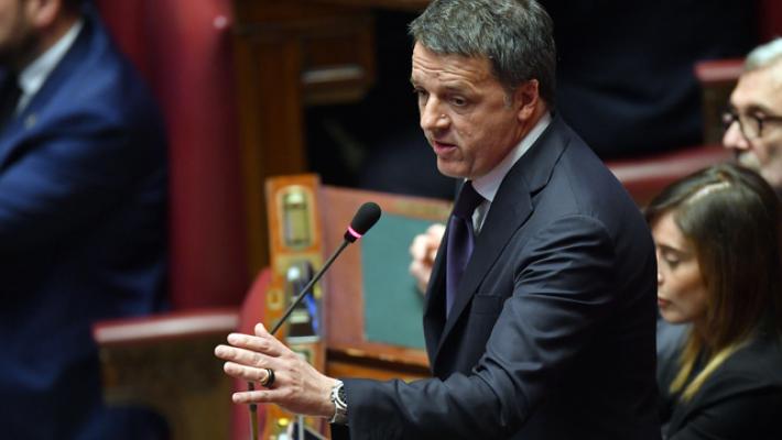 Renzi,Schlein e Cgil coerenti su jobs act, non Meloni,Salvini,FI