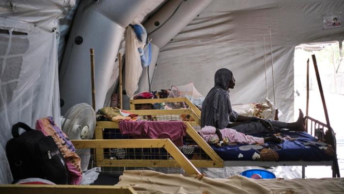 Msf, bombardato nostro ospedale Sud Sudan, morti e feriti