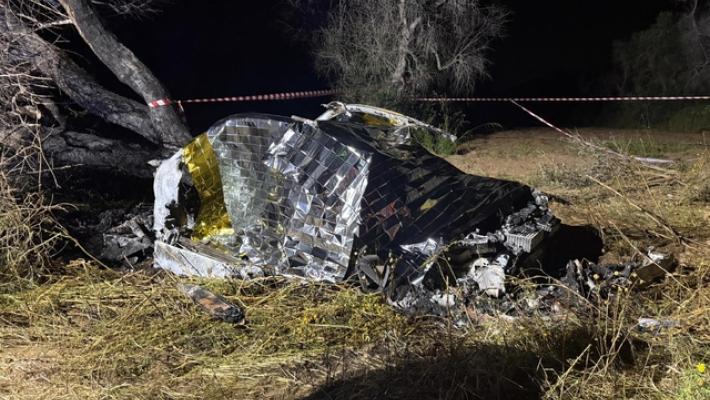 Tre ragazzi morti nello schianto, Porsche a oltre 250 km orari