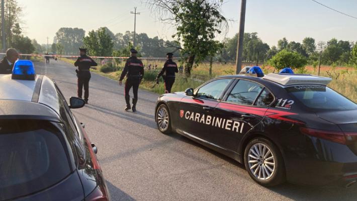 Ucciso in una lite fuori dalla discoteca, arrestati due giovani