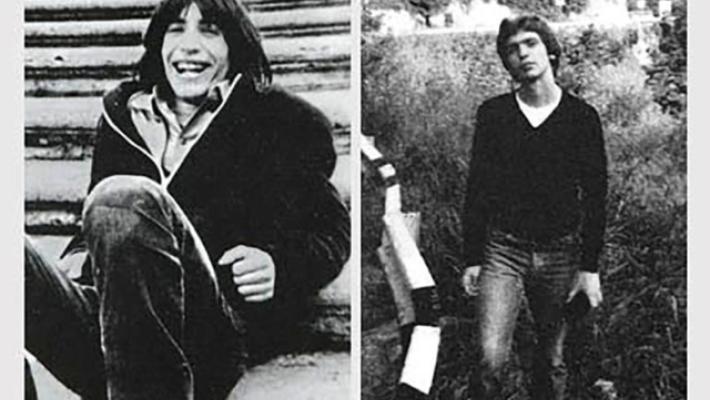 Fausto e Iaio: comparato volantino per l'attentato a sezione Pci