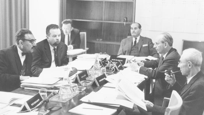 Centro fisica teorica Abdus Salam celebra all'Onu i 60 anni