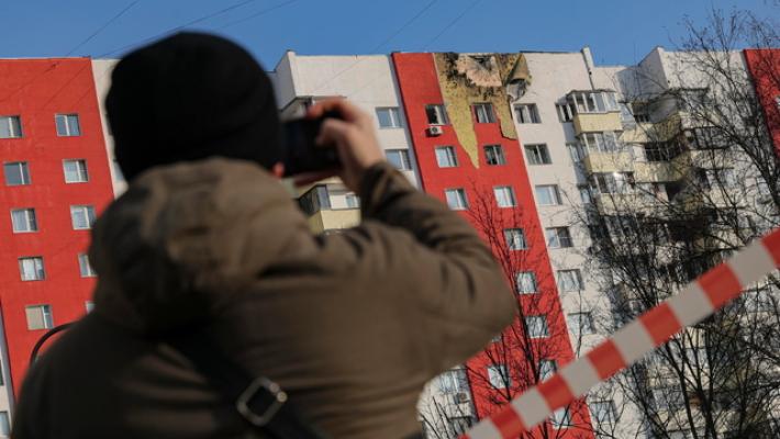 Russia, 'nuovo attacco ucraino con droni su Mosca'