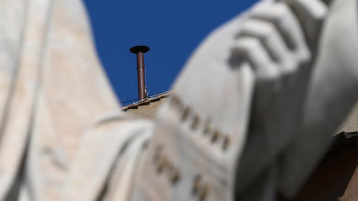 Bruni, domani prima fumata del conclave intorno alle 19