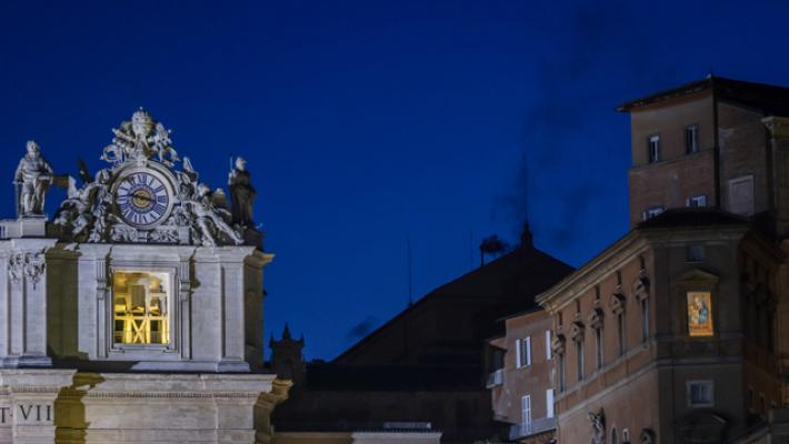 Conclave: il programma di domani, 4 votazioni e due fumate