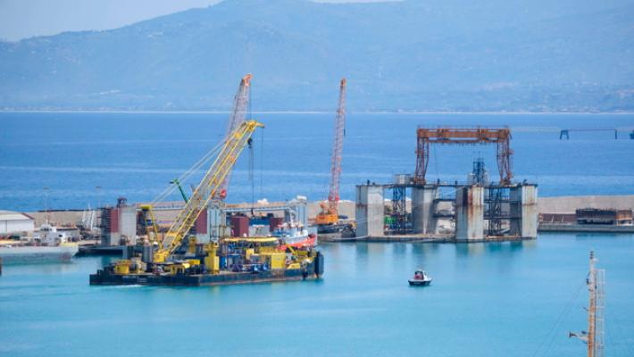 Bayesian, il cronoprogramma delle operazioni di recupero