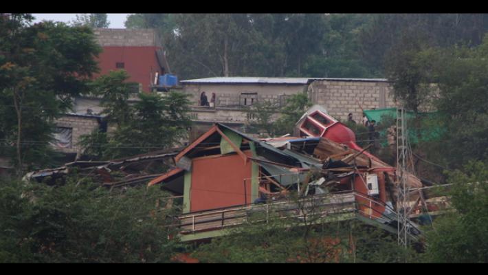 Pakistan, anche 2 bambine tra vittime raid aerei indiani