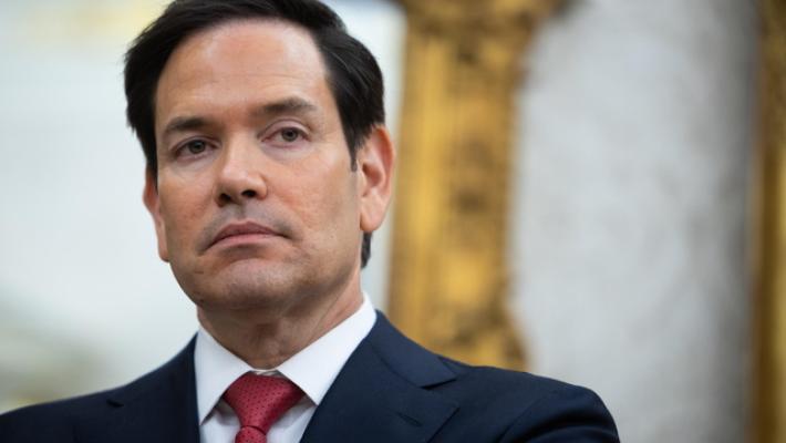 Rubio, Usa impazienti di collaborare con primo papa americano